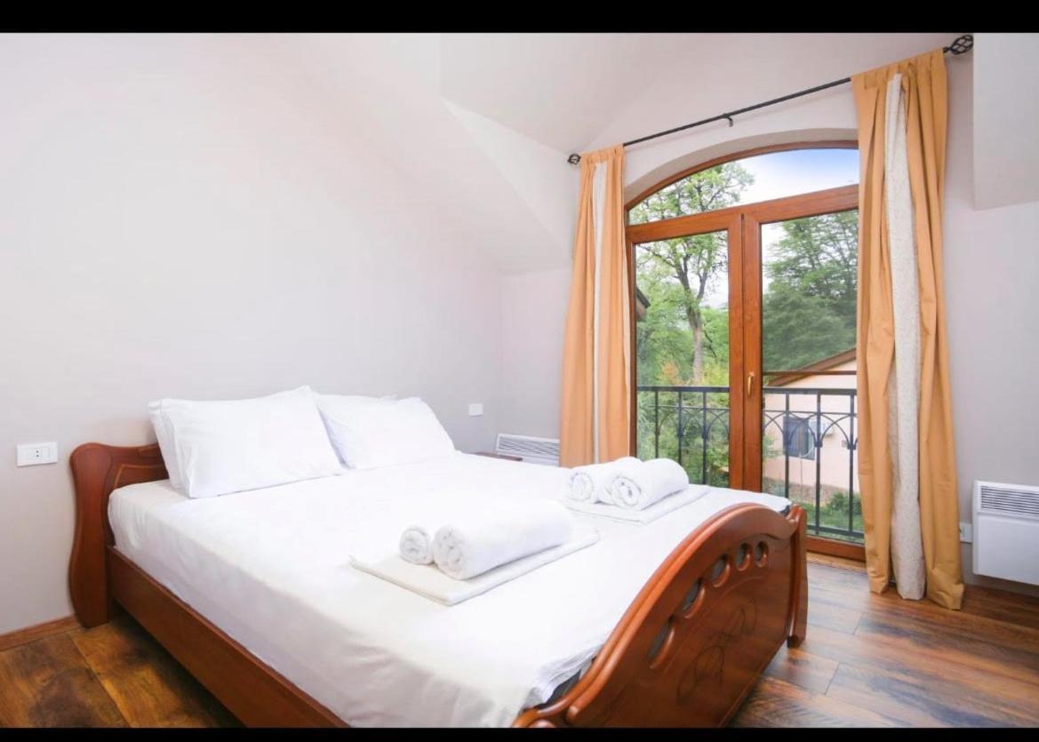 Dilijan Dream House! 3 Bedroom Amazing Villa In National Park! 외부 사진
