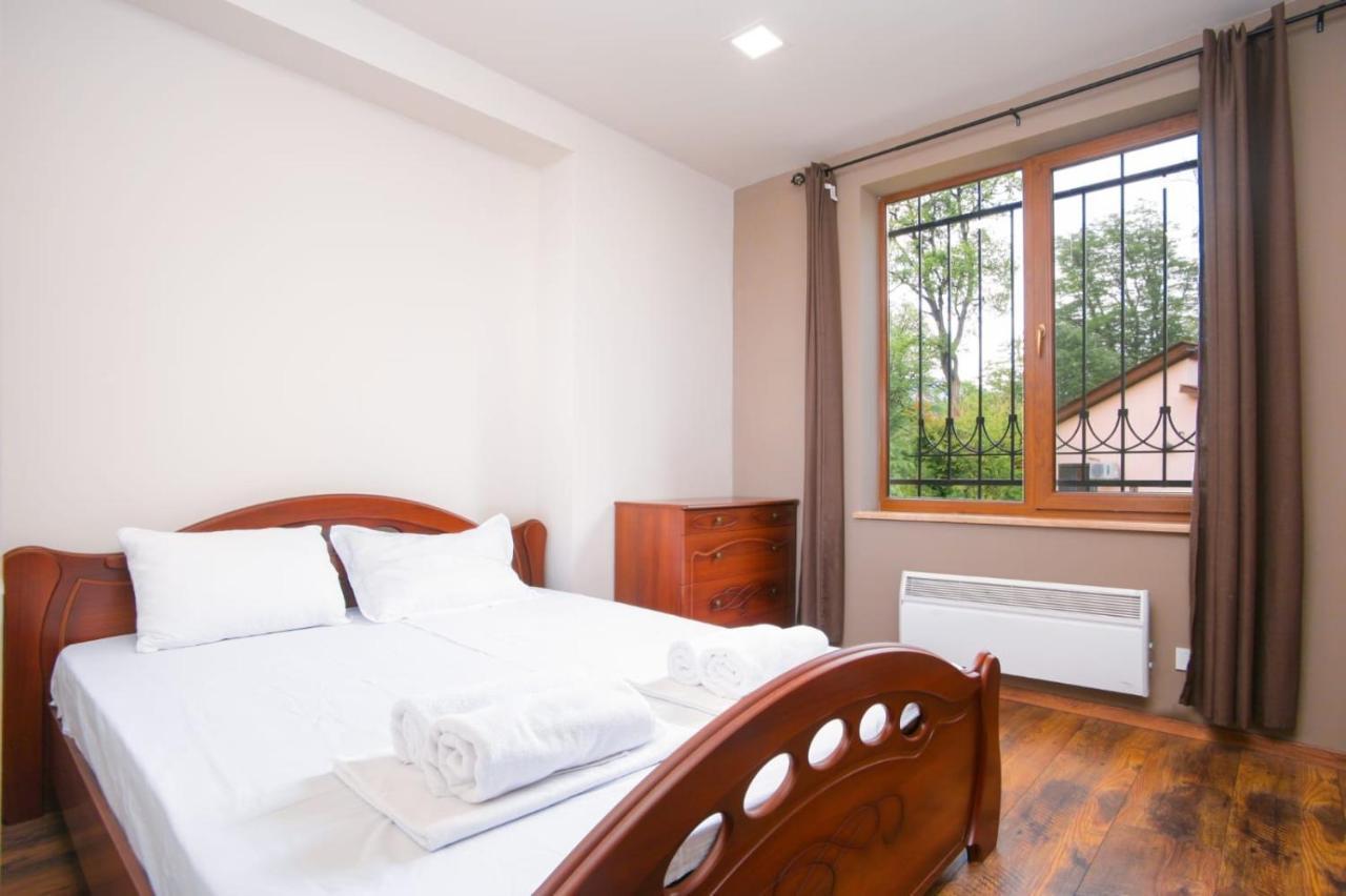 Dilijan Dream House! 3 Bedroom Amazing Villa In National Park! 외부 사진
